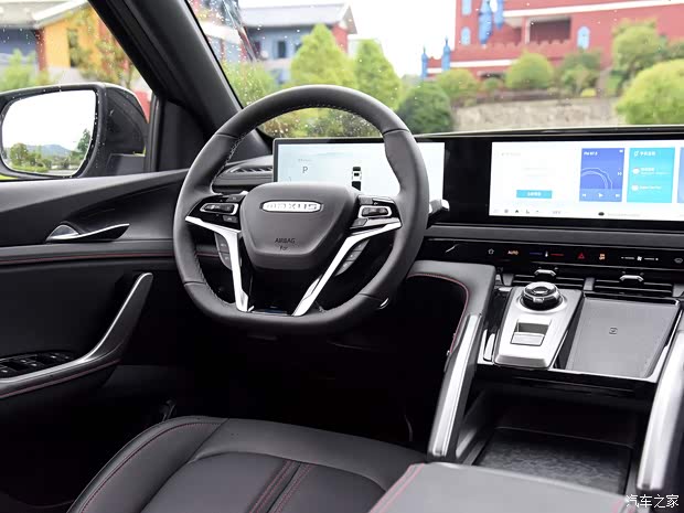 上汽大通 星际H 2023款 2.0T 自动 柴油双增压四驱牛魔王版