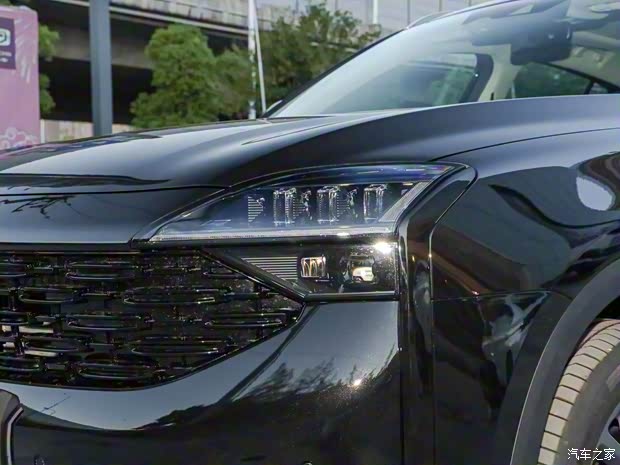 观致汽车 观致7 2020款 基本型