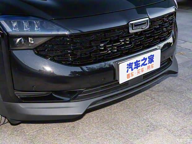 观致汽车 观致7 2020款 基本型