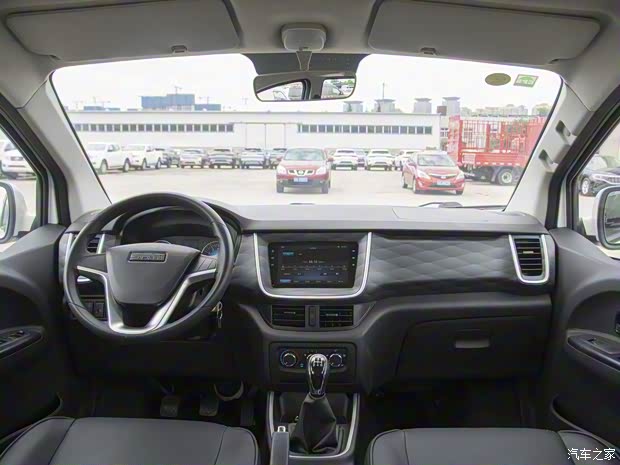 鑫源汽車 金海獅M 2023款 1.5L 旅行獅客車 5/6/7座