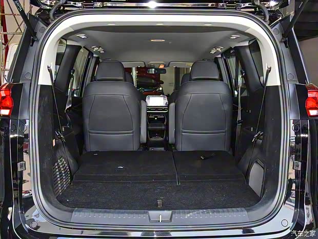 上汽大通MAXUS 上汽大通G50 2019款 1.3T 手動精英版