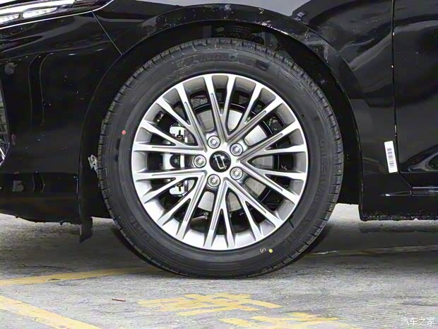 一汽奔騰 奔騰B70 2024款 2.0T