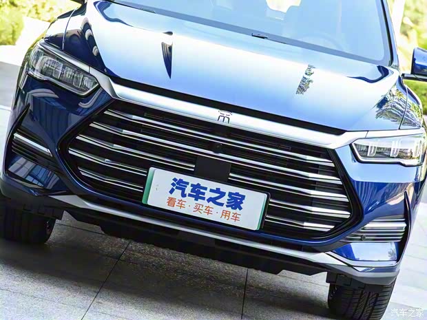 比亞迪 宋Pro新能源 2022款 DM-i 110km 旗艦型Pro 比亞迪 宋Pro新能源 2022款 DM-i 110km 旗艦型Pro