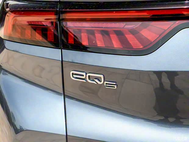 奇瑞新能源 奇瑞蚂蚁 2020款 高能pro版