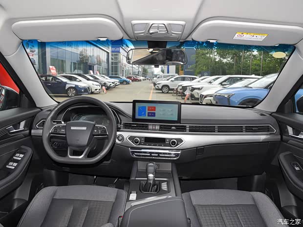 奇瑞汽车 捷途X70S 2022款 1.5T 手动青春版 5座