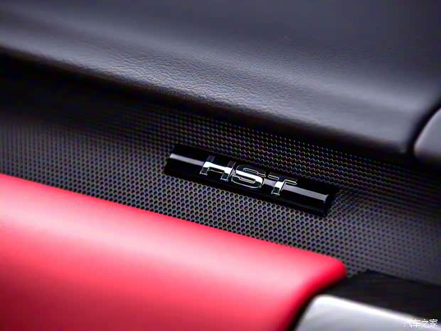 路虎(进口) 揽胜运动版 2019款 3.0 V6 HST