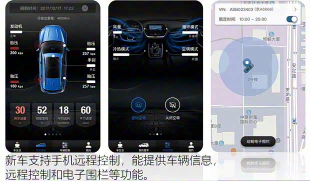 奇瑞汽車 捷途X70 2018款 1.5T 自動(dòng)尊行版