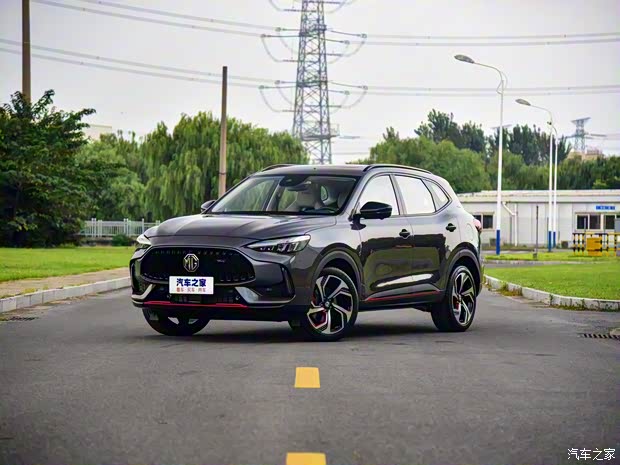 上汽集团 MG领航 2021款 2.0T 基本型