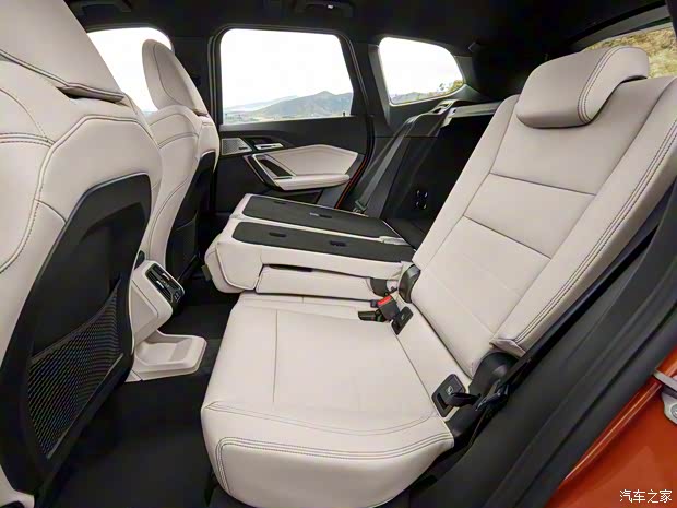宝马(进口) 宝马X1(进口) 2022款 xDrive23i