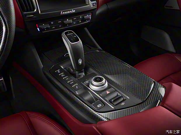 玛莎拉蒂 Levante 2018款 GTS