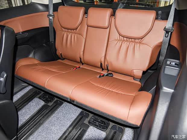 广汽本田 奥德赛 2022款 e:HEV 顶配版