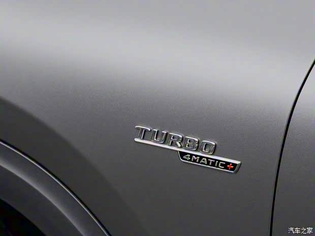 梅赛德斯-AMG 奔驰GLA AMG 2020款 AMG GLA 45 S 4MATIC 梅赛德斯-AMG 奔驰GLA AMG 2020款 AMG GLA 45 S 4MATIC