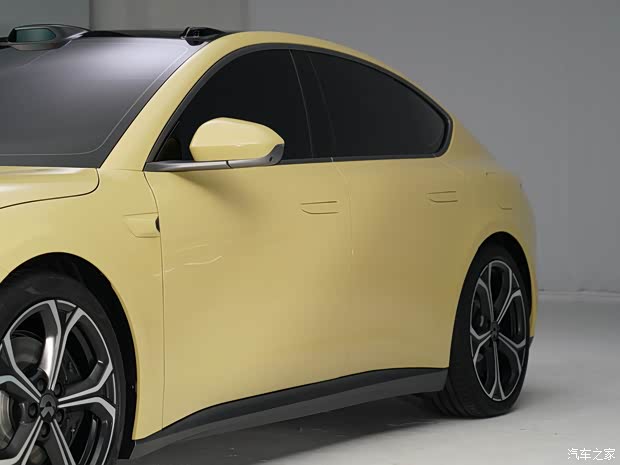 蔚来 蔚来ET5 2022款 75kWh