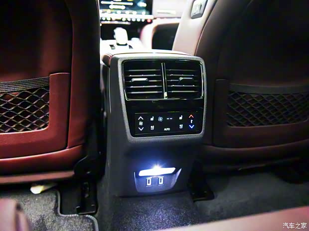 DS汽車 DS 9 2021款 45THP 歌劇院版