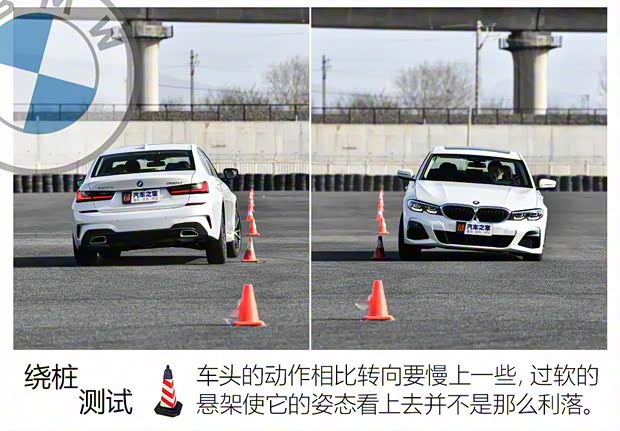 华晨宝马 宝马3系 2021款 320Li M运动套装 华晨宝马 宝马3系 2021款 320Li M运动套装