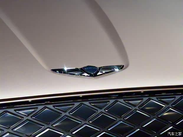 捷尼賽思 捷尼賽思純電GV70 2022款 基本型