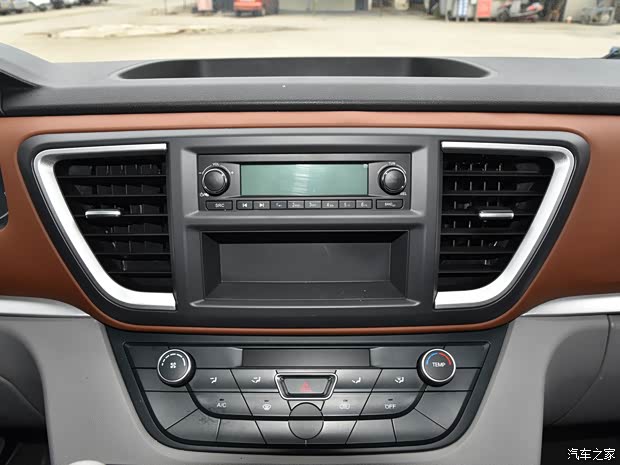 江淮汽車 星銳 2023款 2.5T 6系物流版2/3座D25TCIF1