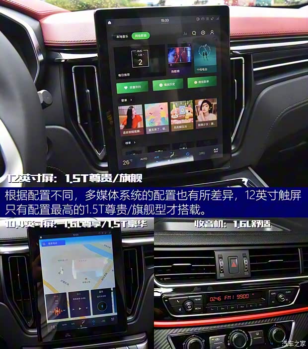 東風(fēng)風(fēng)行 風(fēng)行T5 2020款 1.5T 自動旗艦型 國VI