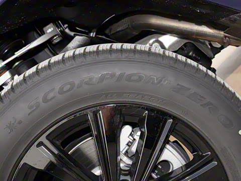 2022款 G 500 2022款 G 500