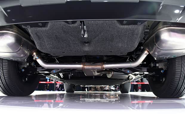 东风本田 本田CR-V新能源 2021款 锐·混动e+