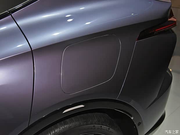 上汽集團(tuán) 飛凡R7 2022款 基本型