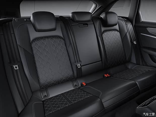 奥迪(进口) 奥迪S6 2019款 S6 Avant TDI