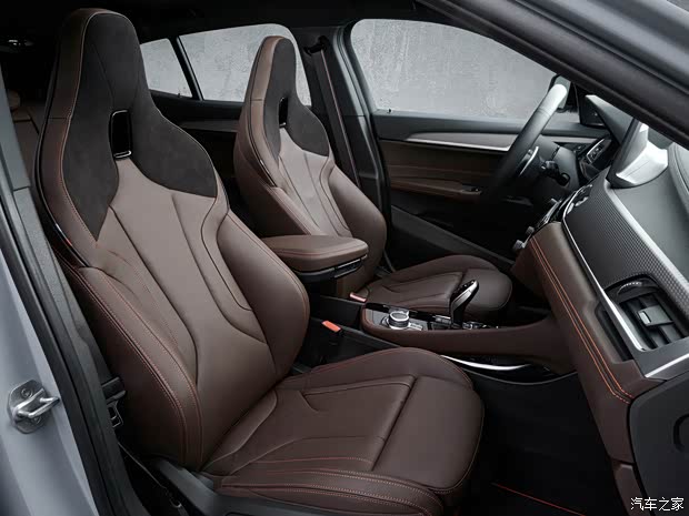 寶馬(進(jìn)口) 寶馬X2(進(jìn)口) 2021款 xDrive20i M Mesh Edition