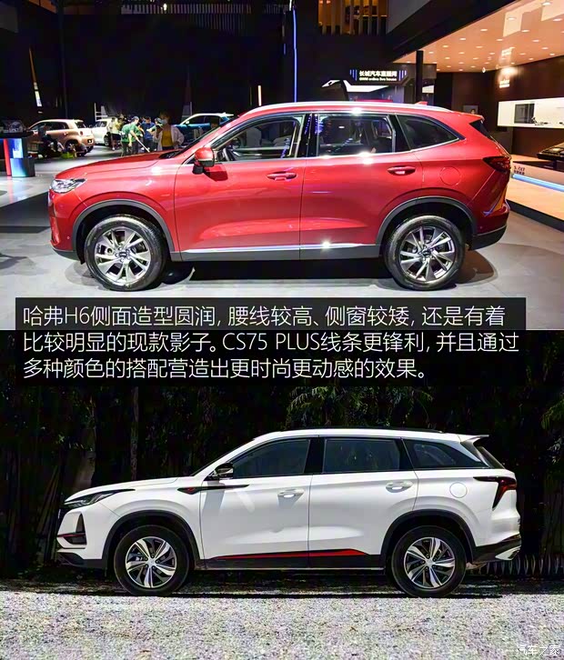 長城汽車 哈弗H6 2021款 第三代 1.5T 高配