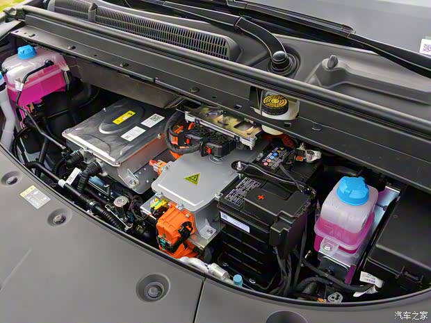 埃安 AION V 2024款 Plus 基本型 埃安 AION V 2024款 Plus 基本型