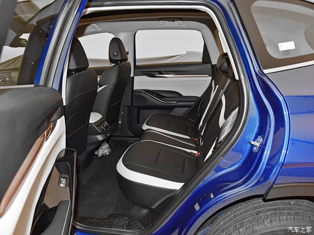 长城汽车 哈弗H6 2021款 第三代 1.5T 高配 长城汽车 哈弗H6 2021款 第三代 1.5T 高配