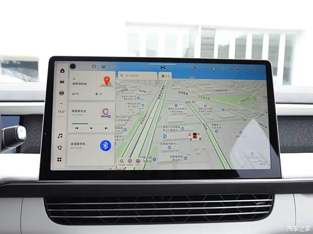 小鹏汽车 小鹏G6 2023款 755 超长续航 Max 小鹏汽车 小鹏G6 2023款 755 超长续航 Max