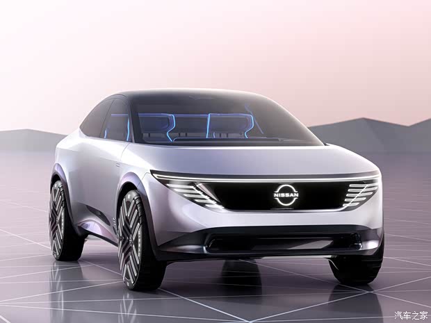 日產(chǎn)(進口) 日產(chǎn)Chill-Out 2022款 Concept