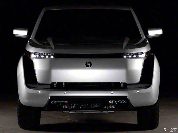 Lordstown Motors Endurance 2020款 基本型