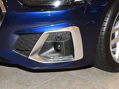 2022款 Coupe 40 TFSI 时尚动感型 2022款 Coupe 40 TFSI 时尚动感型