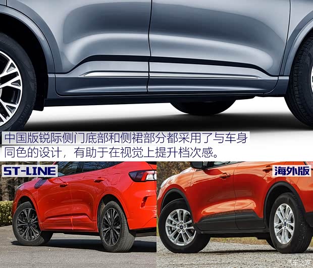 长安福特 锐际 2020款 2.0T 四驱嘉享款 长安福特 锐际 2020款 2.0T 四驱嘉享款