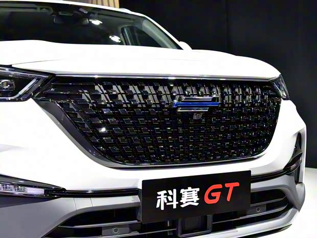 长安汽车 欧尚COS1°(科赛) 2019款 GT