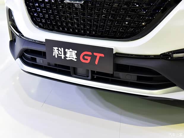 长安汽车 欧尚COS1°(科赛) 2019款 GT