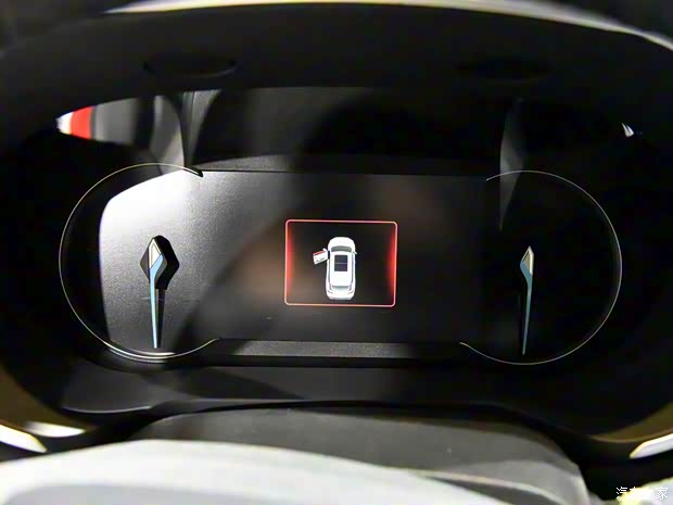 长安汽车 欧尚COS1°(科赛) 2019款 GT