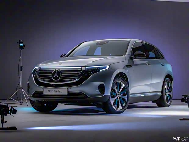 梅赛德斯-EQ 奔驰EQC(海外) 2020款 EQC 400 4MATIC 拉美版 梅赛德斯-EQ 奔驰EQC(海外) 2020款 EQC 400 4MATIC 拉美版