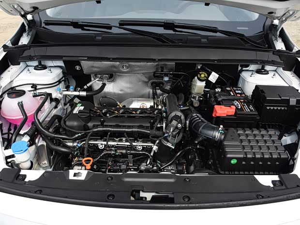 奇瑞汽车 瑞虎7 2020款 FLY款 1.5T DCT 商务专供版