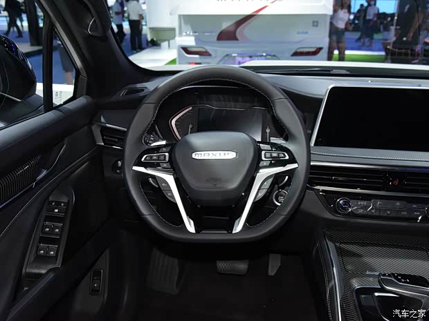 上汽大通 上汽大通MAXUS D90 Pro 2022款 2.0T 柴油四驅川藏公路版 6座