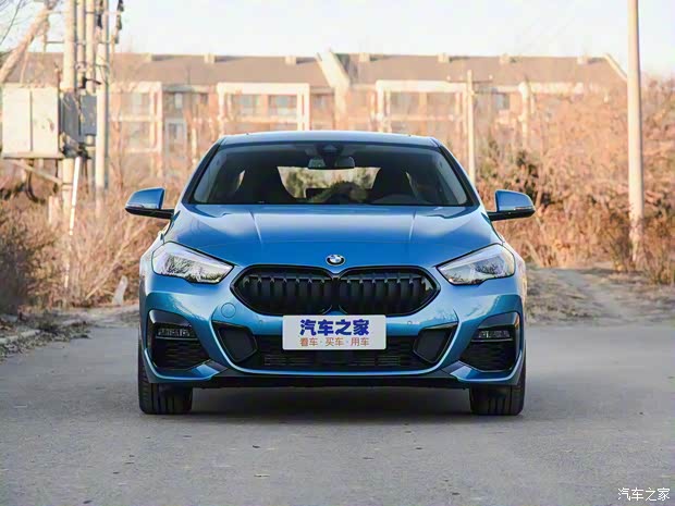 宝马(进口) 宝马2系 2021款 225i 四门轿跑车 M运动曜夜套装Pro 宝马(进口) 宝马2系 2021款 225i 四门轿跑车 M运动曜夜套装Pro