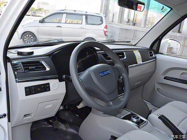 SRM鑫源新能源 好运1号 2021款 Ⅲ 创业型 SRM鑫源新能源 好运1号 2021款 Ⅲ 创业型