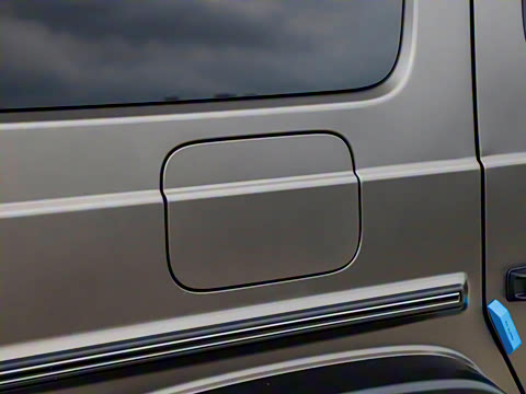 2022款 G 500 2022款 G 500