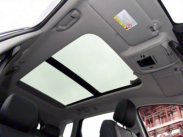 比亚迪 宋Pro 2019款 自动高配版 比亚迪 宋Pro 2019款 自动高配版