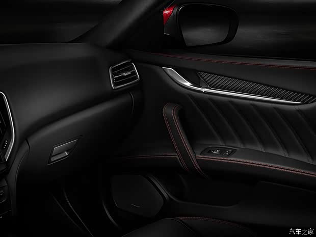 玛莎拉蒂 Ghibli 2019款 基本型