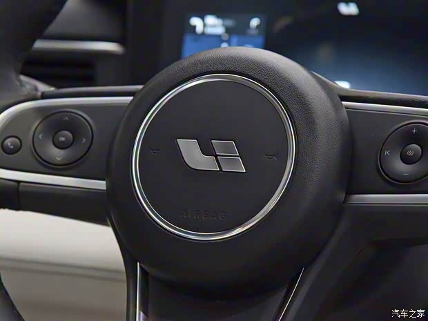 理想汽車 理想ONE 2019款 增程6座版