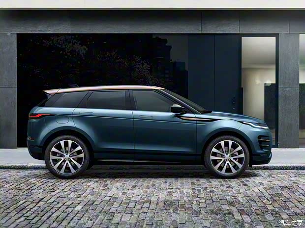 路虎(进口) 揽胜极光(进口) 2024款 基本型 路虎(进口) 揽胜极光(进口) 2024款 基本型