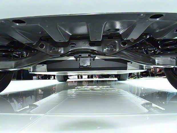 起亞(進(jìn)口) Soul新能源 2019款 EV