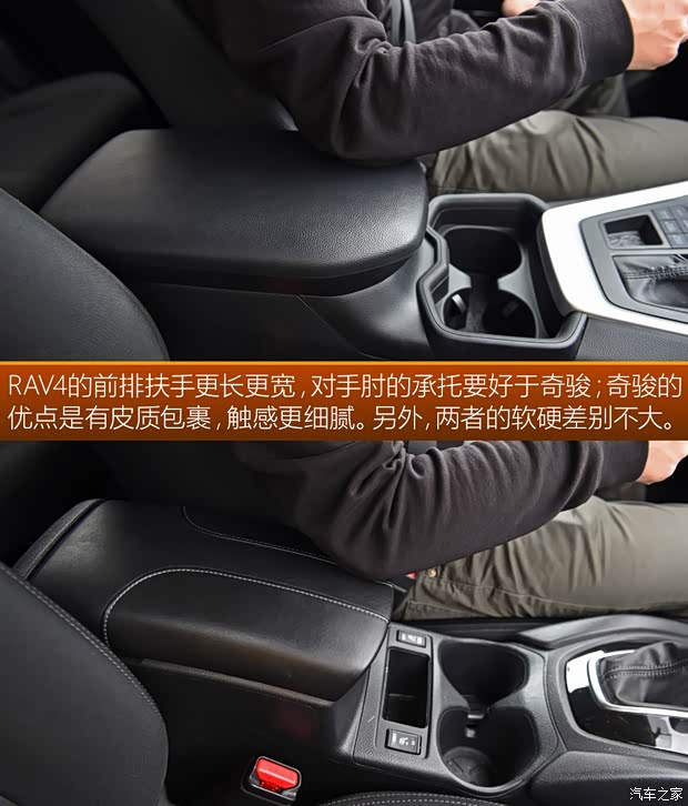 丰田(进口) 丰田RAV4(进口) 2019款 基本型